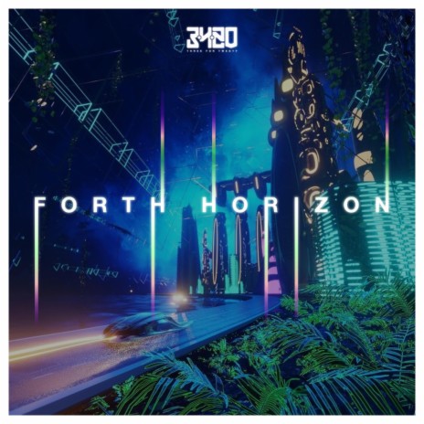 Forth Horizon ft. Brennan Forrester | Boomplay Music