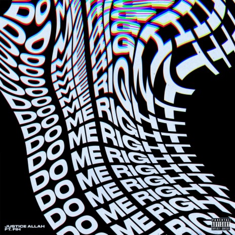 Do Me Right ft. FIH | Boomplay Music