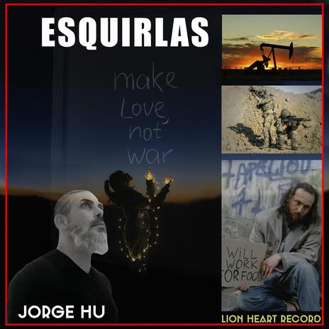 Esquirlas | Boomplay Music