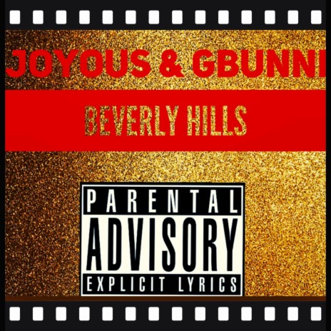 Beverly Hills ft. GBunni