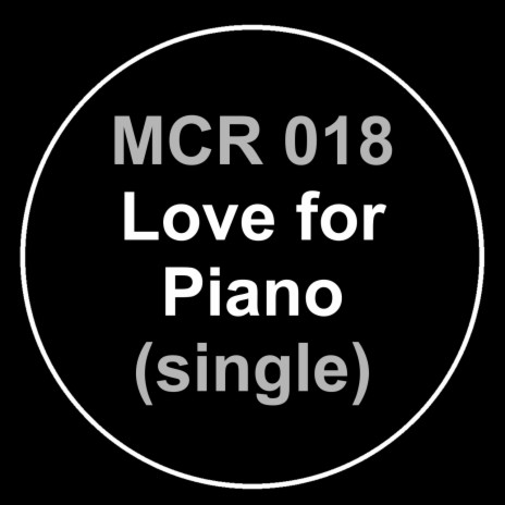 Love for Piano | Boomplay Music
