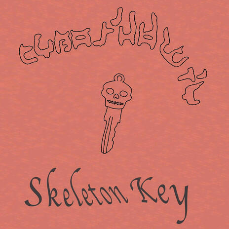 skeleton key