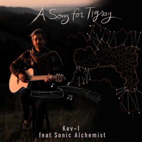 A Song for Tigray ft. Sonic Alchemist