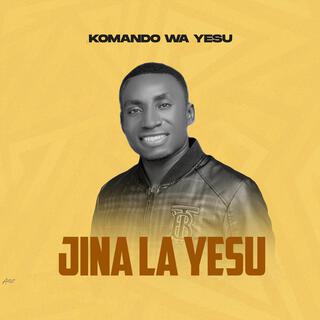 Jina La Yesu