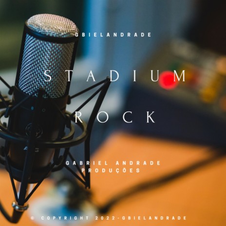 Stadium rock | Boomplay Music