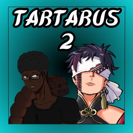 Tartarus II ft. Lost Sage | Boomplay Music