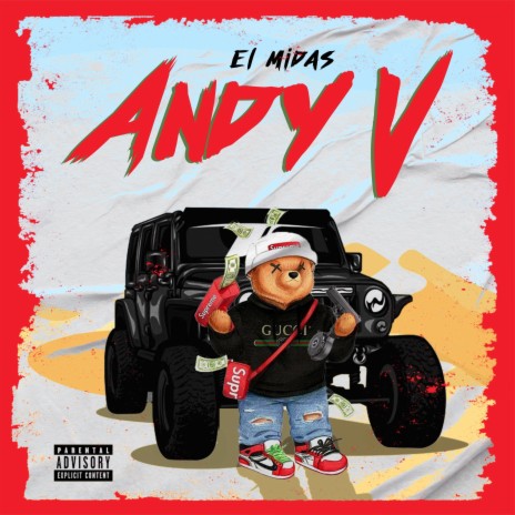 Andy V | Boomplay Music