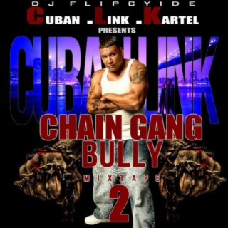 Chain Gang Bully 2 Mixtape