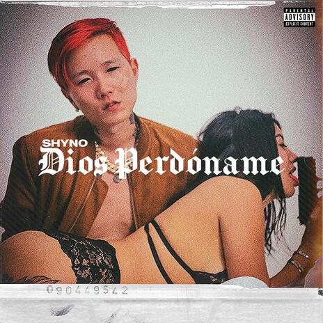 Dios Perdóname | Boomplay Music