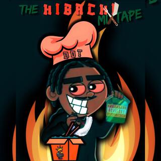 The Hibachi Mixtape