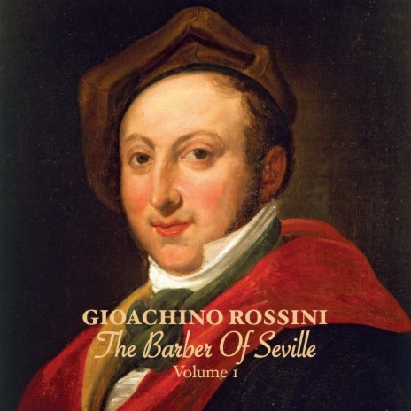 Rossini: The Barber Of Seville Act 1: Scene 1: La Ran Le Lera; Largo Al Factotum ft. Metropolitan Opera Orchestra and Chorus | Boomplay Music