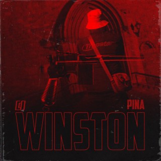 WINSTON ft. Trak Solo lyrics | Boomplay Music