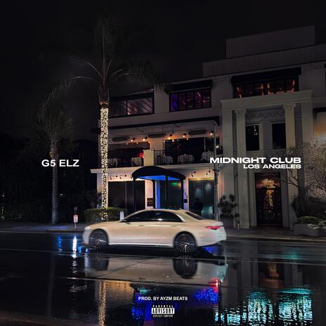 Midnight Club (Los Angeles) | Boomplay Music