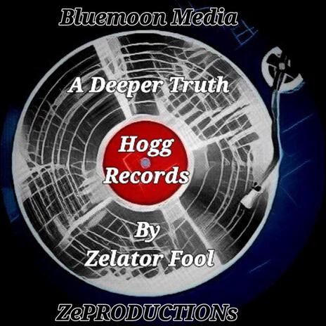 A Deeper Truth | Boomplay Music