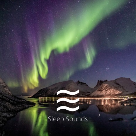 Loopable sounds of reliefic pink noise sleep
