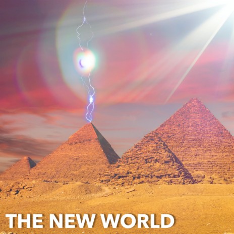 The New World | Boomplay Music