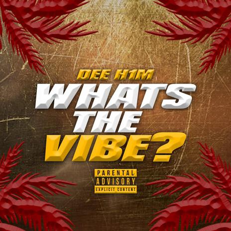 WHAT'S THE VIBE ft. DJ HAZE | Boomplay Music