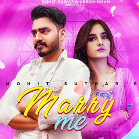 Marry me | Boomplay Music