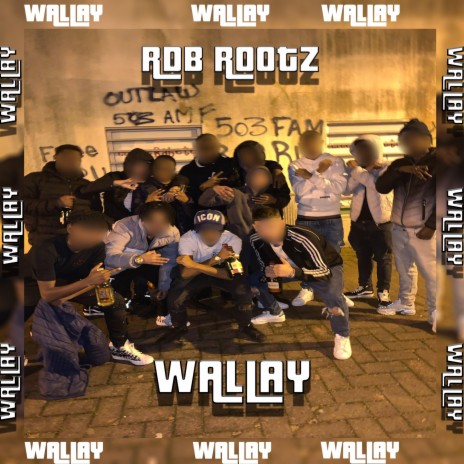 #RDB ROOTSZ (Wallay) | Boomplay Music