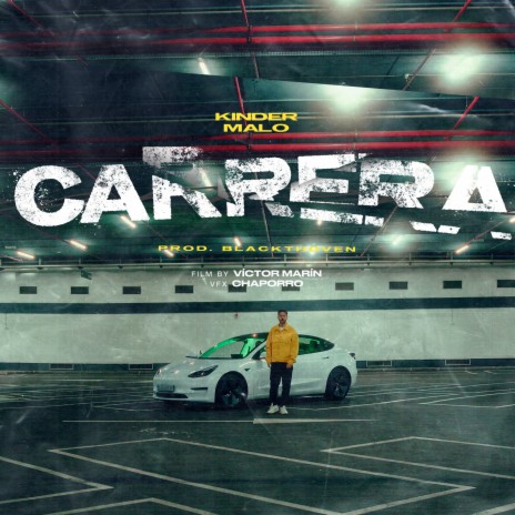 Carrera | Boomplay Music