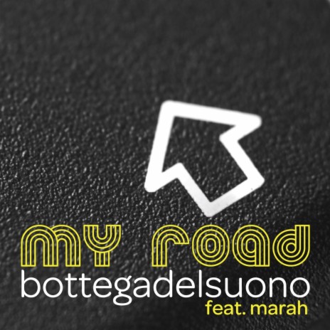 My Road (feat. Marah) | Boomplay Music