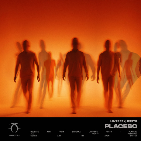 Placebo ft. rsstr | Boomplay Music