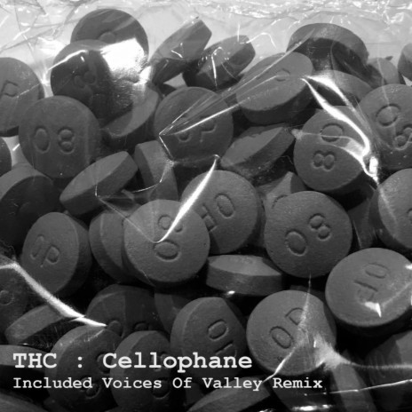 Cellophane (Voices of Valley Remix)