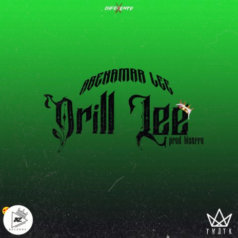 Drill Lee | Boomplay Music