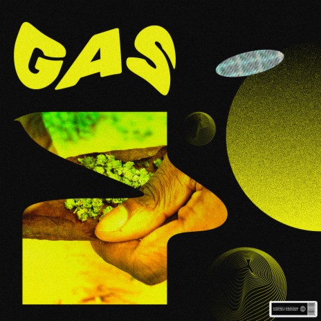 Gas | Boomplay Music