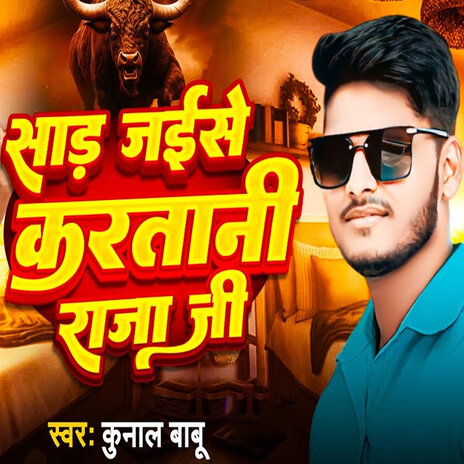 Sad Jaise Karatani Raja Ji | Boomplay Music