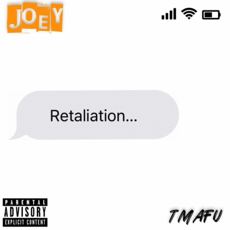 Retaliation ft. TMAFU | Boomplay Music