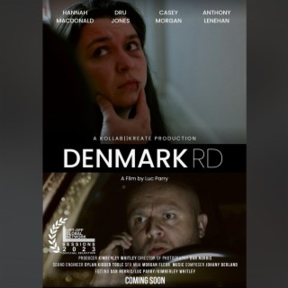 DENMARK Road (Original Soundtrack) (Denmark Road Soundtrack)