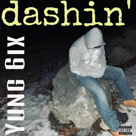 dashin' | Boomplay Music