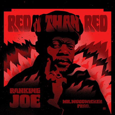 Reda Than Red ft. Ranking Joe | Boomplay Music