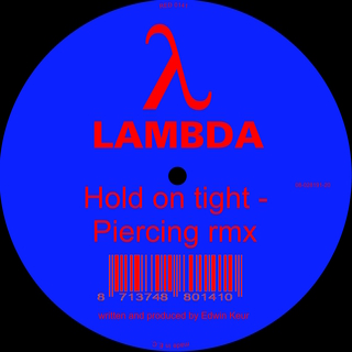 Hold on Tight (Piercing rmx)