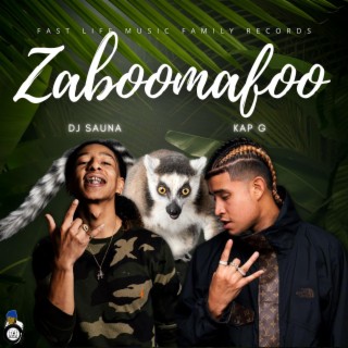 Zaboomafoo