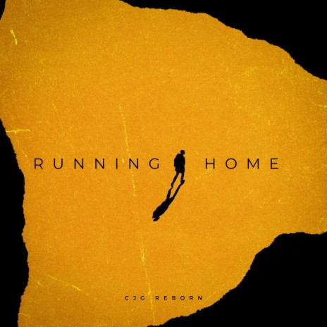 Running Home | Boomplay Music