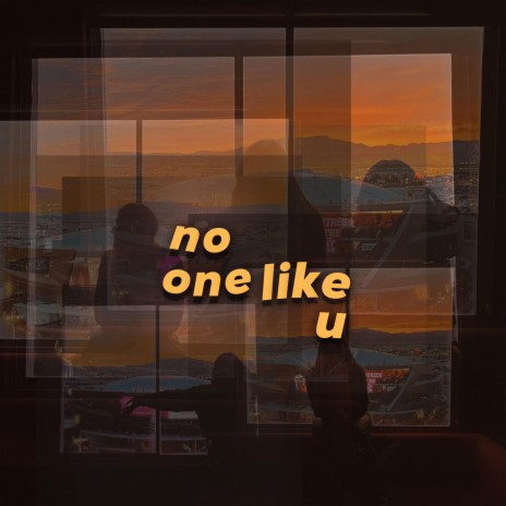 no one like u