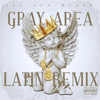 Gray Area Latin Freestyle