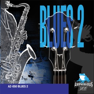 Blues, Vol. 2