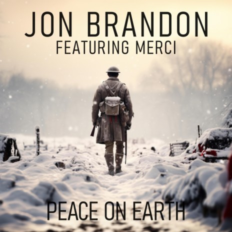Peace on Earth ft. Merci | Boomplay Music