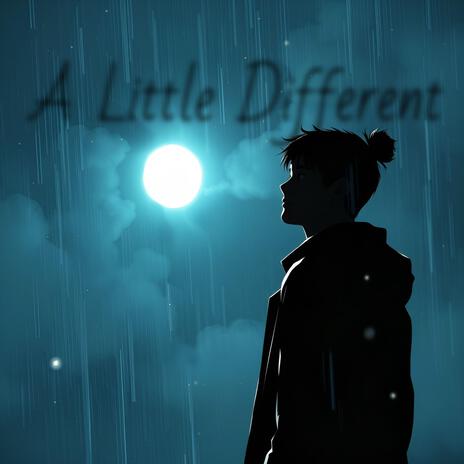 A Little Different | Boomplay Music