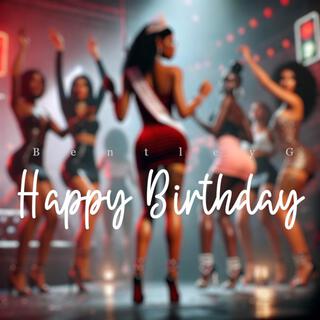 HBD (Happy Birthday) (Extended Version) lyrics | Boomplay Music