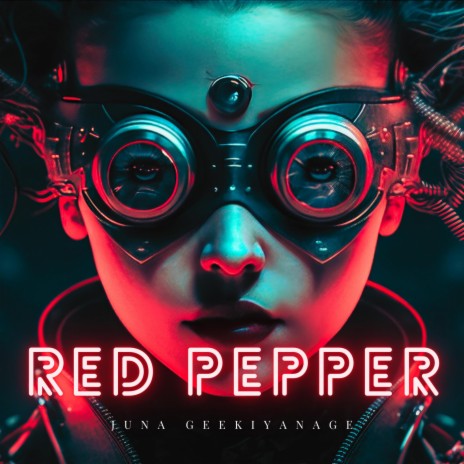 Red pepper | Boomplay Music