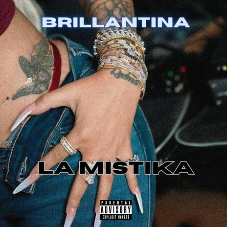 Brillantina