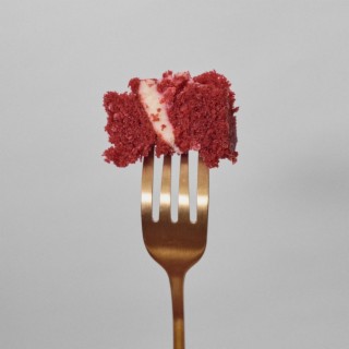 Red Velvet Cake & Margaritas