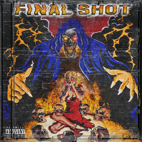 FINAL SHOT ft. squickyy | Boomplay Music