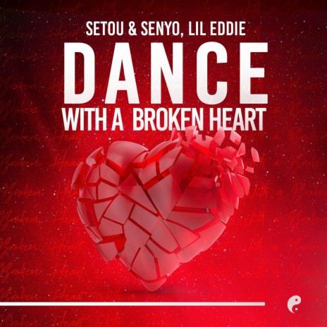 Dance With A Broken Heart ft. Lil Eddie | Boomplay Music