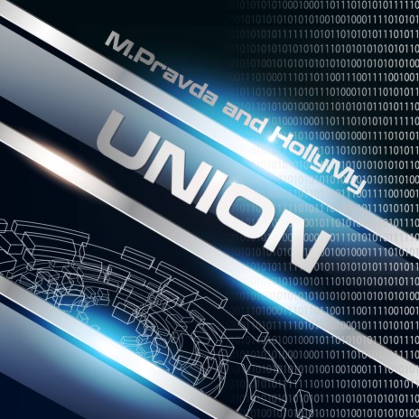 Union (Radio Edit) ft. HollyMy | Boomplay Music