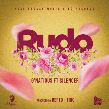 Rudo ft. Silencer | Boomplay Music